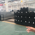 GGP STPY41 A53 A238-D St33 Carbon Welded steel Round Precision MS Seamless Steel Pipe